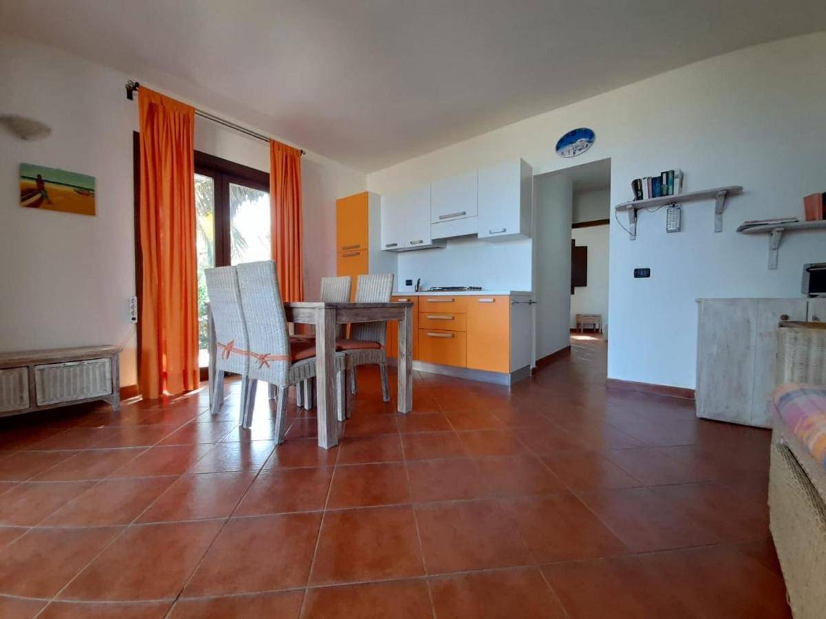 Sal&Love Apt In Porto Antigo Santa Maria Extérieur photo