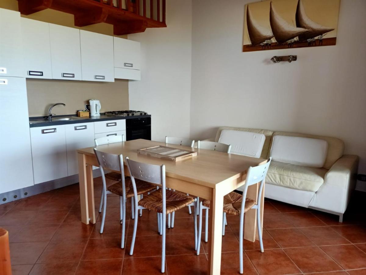 Sal&Love Apt In Porto Antigo Santa Maria Extérieur photo