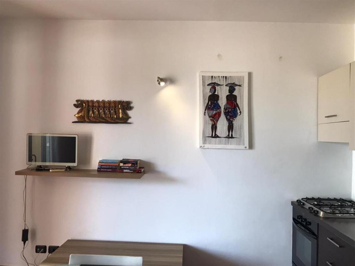 Sal&Love Apt In Porto Antigo Santa Maria Extérieur photo