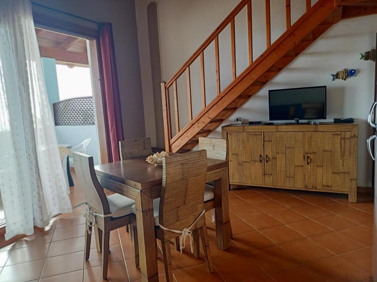 Sal&Love Apt In Porto Antigo Santa Maria Extérieur photo