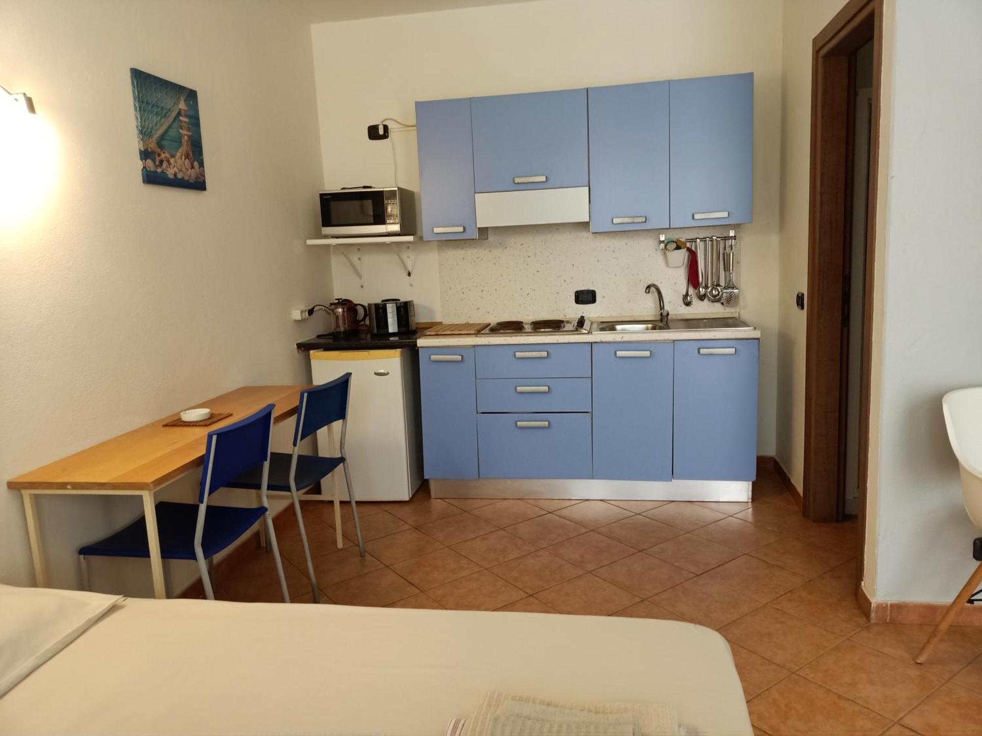 Sal&Love Apt In Porto Antigo Santa Maria Extérieur photo